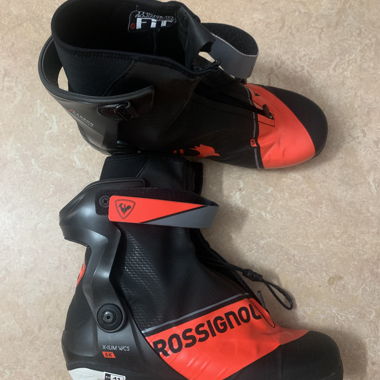 Rossignol X-ium WCS Skate