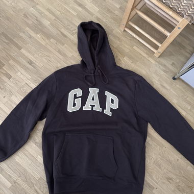 GAP Hoodie braun