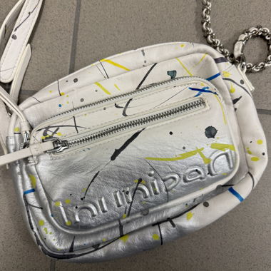 Borsa mini a tracolla
