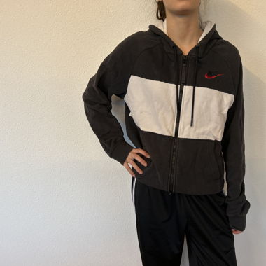 Nike Hoddiejacke