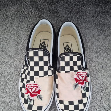 Vans Slippers