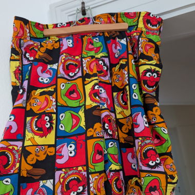 Muppetshow Badehose