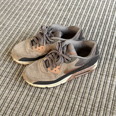 Baskets Nike Air Max