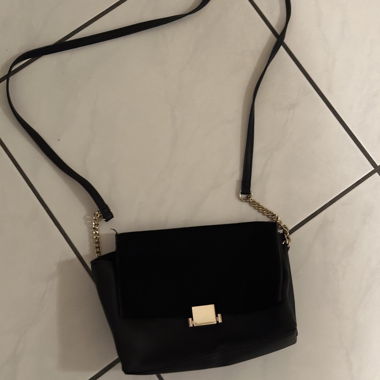 Borsa nera
