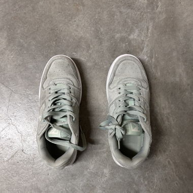 Sneaker türkis Karl Kani