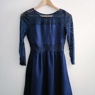 Lace Dress