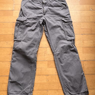 Carhartt Work Pants