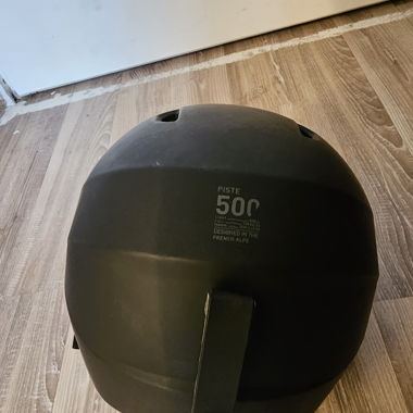 Casque moto