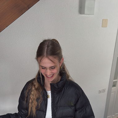 Vintage The North Face Jacket