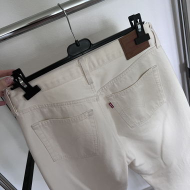 Levi's 501 Jeans W29 L30
