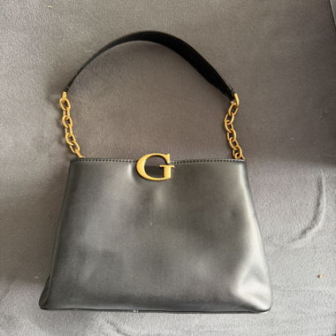 Guess Black Bag