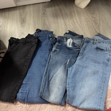 Pantalons