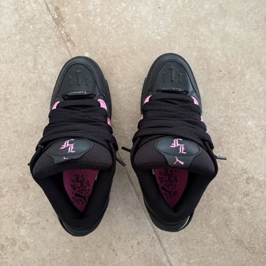 Sneaker PUMA x LaMelo