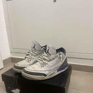 Jordan 3