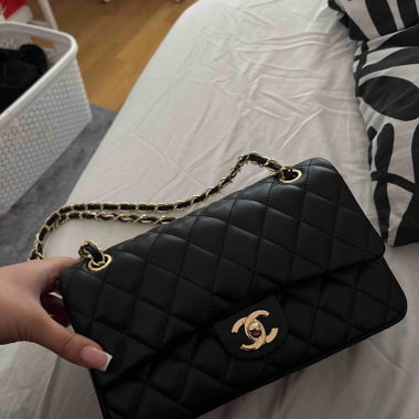 Brandneue Tasche 