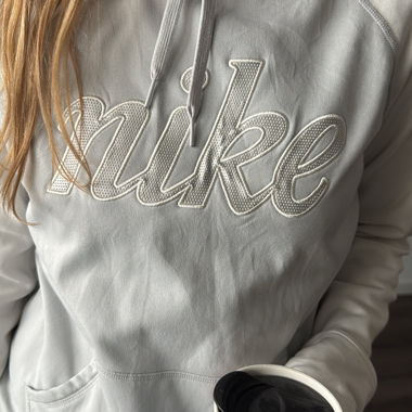 Vintage Nike Hoodie