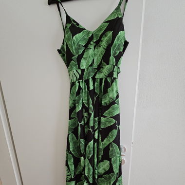 Sommer kleid