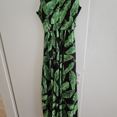 Sommer kleid