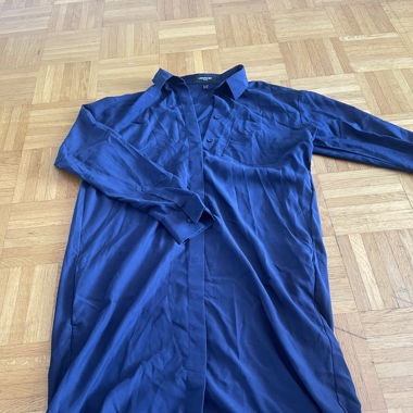 Hemdkleid