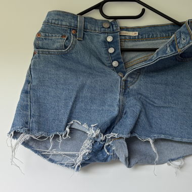 Shorts Levi's Ribcage