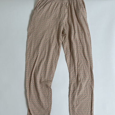 CALIDA Loungehose mit Muster XXS