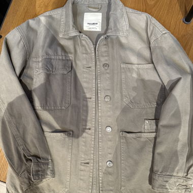 Jacke
