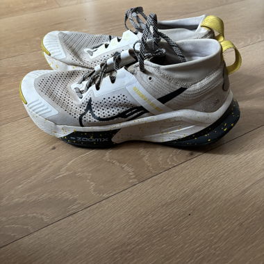 Nike Trail Running Shoes