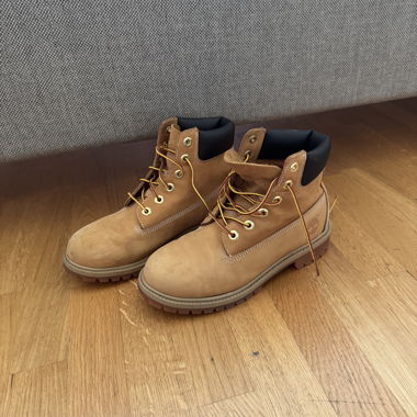 Stivali Timberland