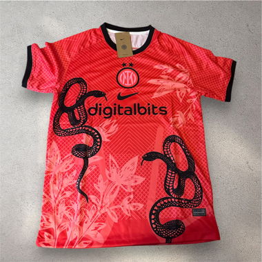 Maillot Inter Milan