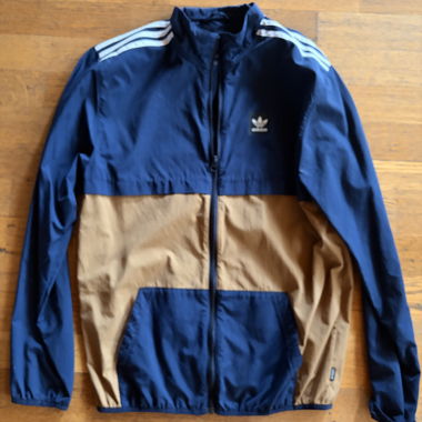 Giacca adidas