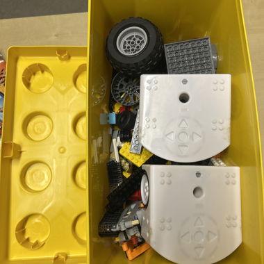 Lego Technic Kit