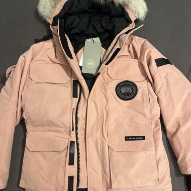 Canada Goose