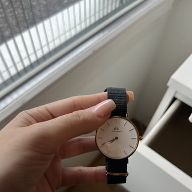 Daniel Wellington Uhr
