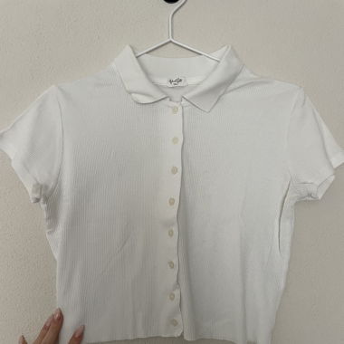 Polo Shirt Brandy