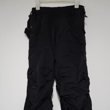 Parachute pants