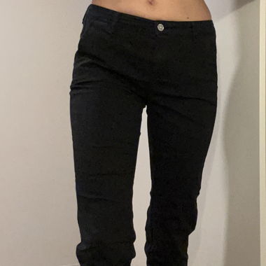 MAC Chino Gr. 36 NUOVO