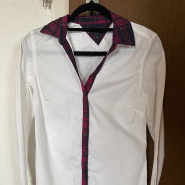 Tommy Hilfiger Hemd