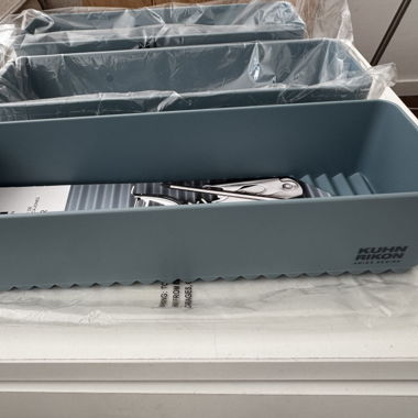 Kuhn Rikon Drawer Organizer