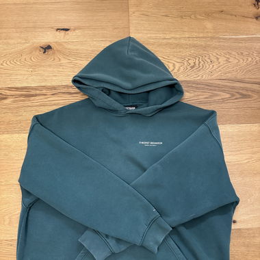 WRSTBHVR HOODIE