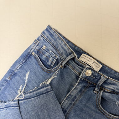 Jeans - Stradivarius