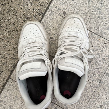 Off White Out of Office