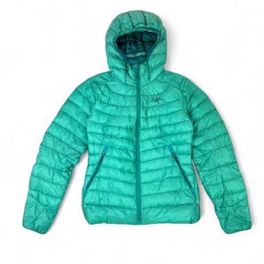 Arcteryx Cerium LT Hoody Jacket