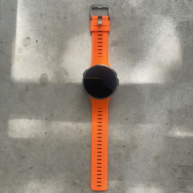 Smartwatch Polar Vantage V
