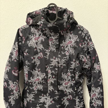 Veste de ski 