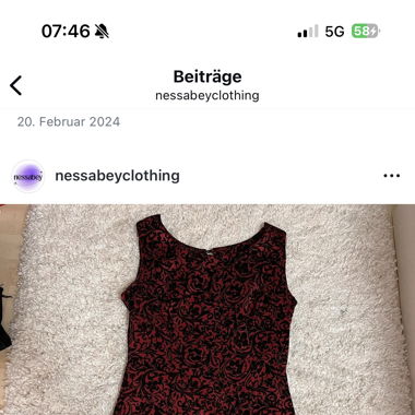 Kleid
