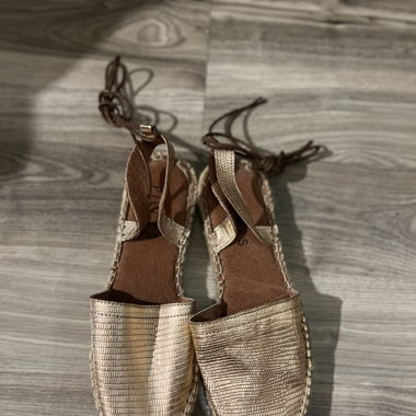 Espadrilles