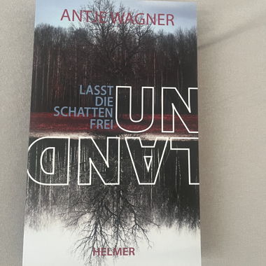 Livre « Unland »