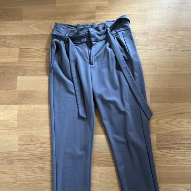 Paperbag Hose