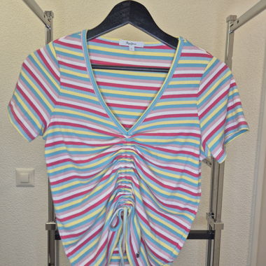 Pepe Jeans Top - Grösse L