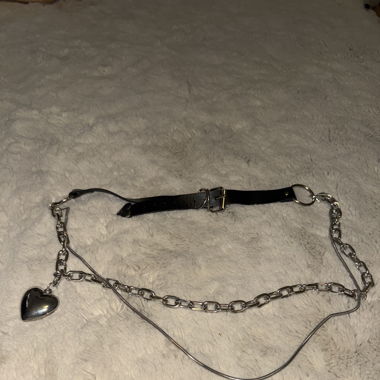 Ceinture accessoire